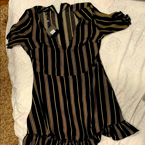 ASOS Dresses & Skirts - Asos Parisian Dress size US 12